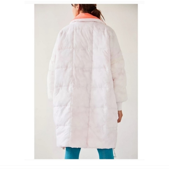 Free People Movement Juno Reversible Packable Jacket - Picture 16 of 16